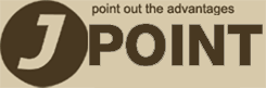 JPOINT[point out the advan]